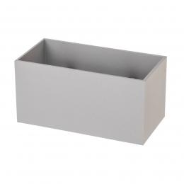 EulunaElestrenwandlamphoekiggrijs