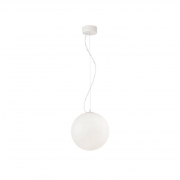 IdealluxIdealLuxMapahanglampvanglas30cm