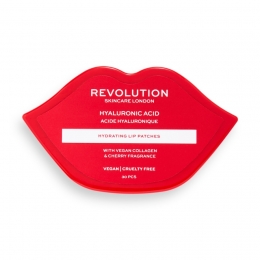 RevolutionSkincareHydraterendLipmasker