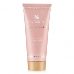 GloriaVanderbiltGloriaVanderbiltBodylotion