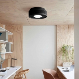 BeaconLightingBeaconluchtreinigermetlichtSansozwartACHEPA13CCT