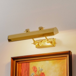 ElsteadSchilderijlichtChawtongepolijstmessing402cm