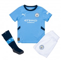 ManchesterCityMiniTenueThuis2024-2025-Peutersenkleuters-104cm