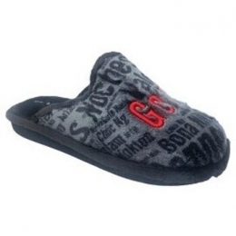 SportschoenenGarzonIrporcasacaballerop364275gris