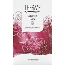 THERMEMysticRoseEaudeParfum