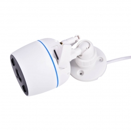 PriosSlimmeWLAN-buitencameraEvariaTuyanachtzicht3stuks