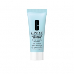 CliniqueAnti-BlemishSolutionsAnti-BlemishSolutionsAll-overClearingTreatment
