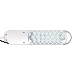 LEDtafellampMAULatlanticwithoogte41cmvoet