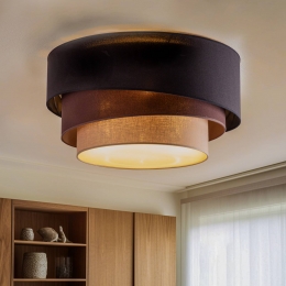 EulunaTrioMax60cmzwartaardecappuccino