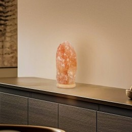 EnvostarHarmonyzoutlampnaturelvoet30-35cm