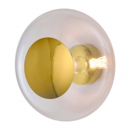 EBBFLOWHorizonfittinggoudhelder36cm