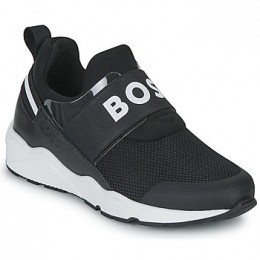 LageSneakersBOSSJ29335-09B-C