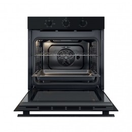 WhirlpoolOMR35HR0BInbouwovenZwart