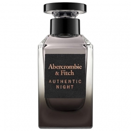 AbercrombieFitchAuthenticNightEaudeToilette