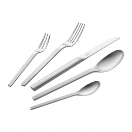 ZwillingMinimaleBestekset68-delig