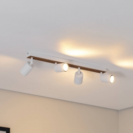 EnvostarTinoplafondspot4-lampswithout