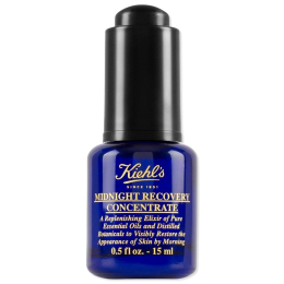 KiehlsMidnightRecoveryMidnightRecoveryConcentrate