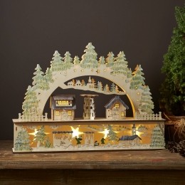 STARTRADINGLEDlichtboogBambergbosbatterij