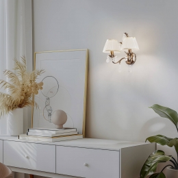 ONLIWandlampKaren2-lampsbrons