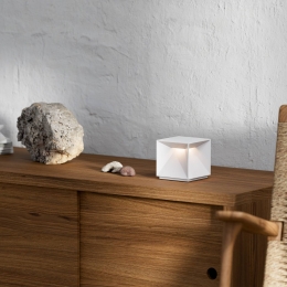 SigorNutalisLEDtafellampsneeuwwitIP54dimbaar