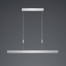 HELLDeltaLEDhanglamp100cmaluminium