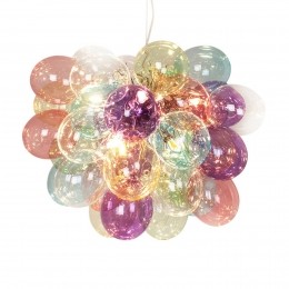 ByRydnsGrossglazenhanglampbont50cm