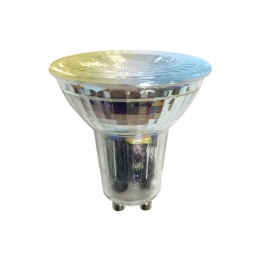 LUUMRSmartLED-reflectorlampglasGU1047WPhilipsHueZigBee
