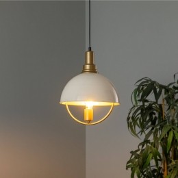 AvonniHanglampAV-4106-M35-BBYantiekgoudwit