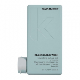 KevinMurphyKillerCurlsWashCurlShampoo250ml