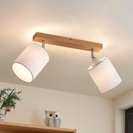 LindbyImarinplafondspot2-lampseikenwit
