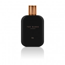 TedBakerCuCopper