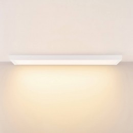 Deko-LightLEDpaneelPROOFFICESANO123x33cmDALIwitmetaalCCT