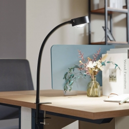 LindbyklemlampJylazwartlens4200KGX53