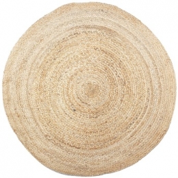 KledenSignesGrimaltRondeTapijt