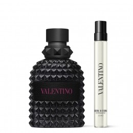 ValentinoBornInRomaUomoExtradoseEaudeParfum50mlSet