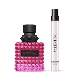 ValentinoBornInRomaDonnaExtradoseEaudeParfum50mlSet