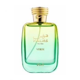 RasasiHawasVerdeEaudeParfum100ml