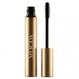 MerodaPrecisionBrowGelClear