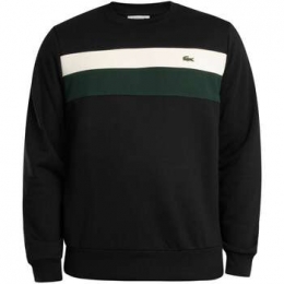 SweaterLacosteKleurblokSweatshirt