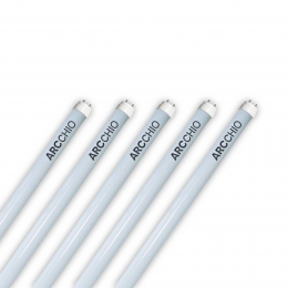 ArcchioLEDlampG13T813W6500K150cm5st