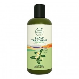PetalFreshScalpTreatmentTeaTreeShampoo