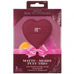 RealTechniquesMatteMerryPuffTrio
