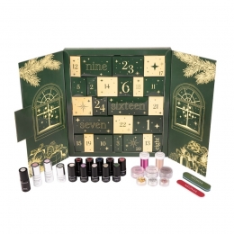 NEONAILBeautyFeelsLikeHomeAdventkalender