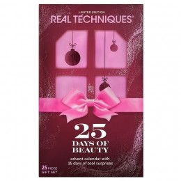RealTechniques25DaysOfBeautyAdvent