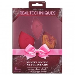 RealTechniquesMakeupSpongeSuperstars