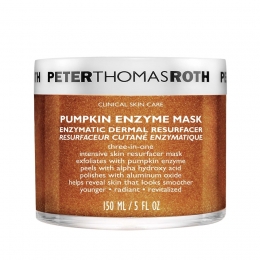 PeterThomasRothPumpkinEnzymeMask
