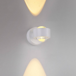 JUSTLIGHTGmbHJUSTLIGHTLEDwandlampopaccuChiawitijzer3000K