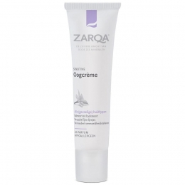 ZARQASensitiveEyeCream