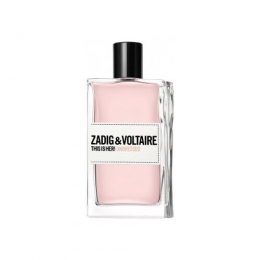 ZadigVoltaireThisIsHerUndressedEaudeParfum100ml