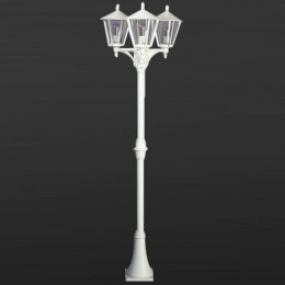 AlbertLeuchten3-lichtslantaarnpaalLandhaus680blank